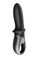 Satisfyer Hot Passion Connect App