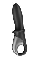 Satisfyer Hot Passion Connect App