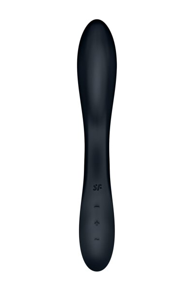 Satisfyer - Rrrolling Explosion Black