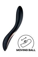 Satisfyer - Rrrolling Explosion Black
