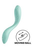Satisfyer Rrrolling Pleasure Mint