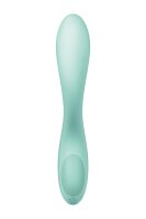 Satisfyer Rrrolling Pleasure Mint