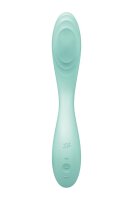 Satisfyer Rrrolling Pleasure Mint
