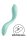 Satisfyer Rrrolling Pleasure Mint