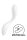 Satisfyer Rrrolling Pleasure White