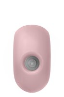 Satisfyer Sugar Rush Rose
