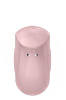 Satisfyer Sugar Rush Rose