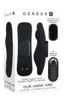 Gender X Our Undie Vibe