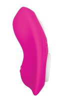 Gender X Under The Radar