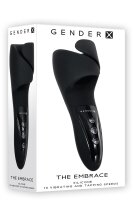 Gender X The Embrace