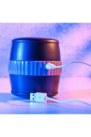 Gender X Barrel Of Fun