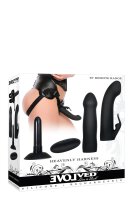 Evolved Heavenly Harness