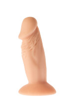 Mr. Dixx Tiny Tom 4,3 Inch Dong