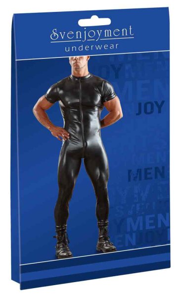 Herren Overall M - 3XL