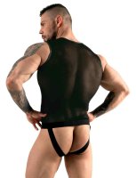 Herren Jock-Overall S - XL