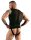Herren Jock-Overall S - XL