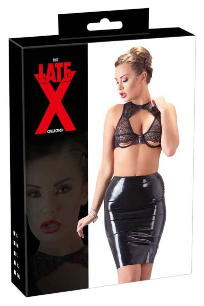 Latex Rock S - 2XL