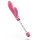 B Swish Bwild Classic Wave Vibrator Guava