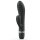B Swish Bwild Classic Wave Vibrator Black