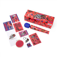 Le Wand Feel My Power 2022 Kelly Malka Edition