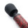 Doxy Wand Massager Rose Pattern