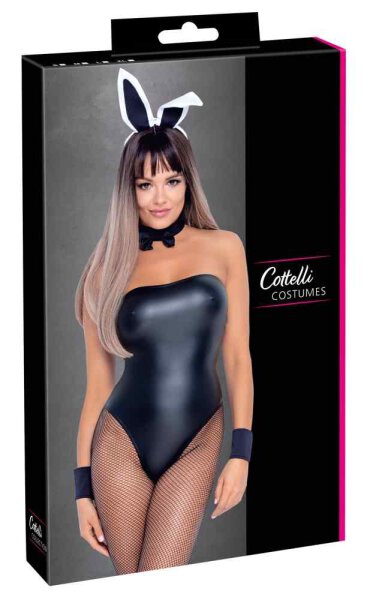 Bunny Body S - XL