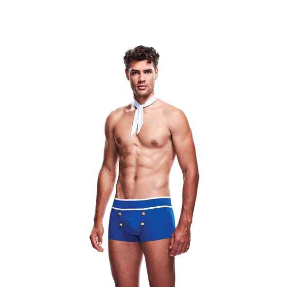 Envy - Matrose blau M - XL