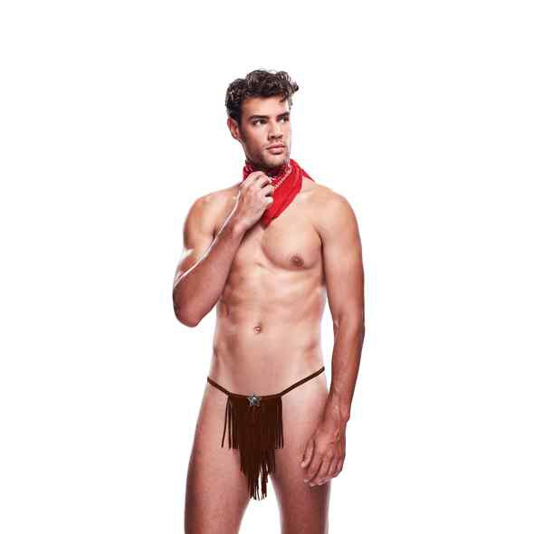 Envy - Cowboy M - XL