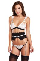 Serviermädchen Set S - XL