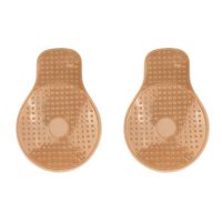 Bye Bra Fabric Pull-Ups Nude M - XL