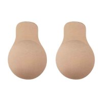 Bye Bra Fabric Pull-Ups Nude M - XL