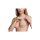 Bye Bra Fabric Pull-Ups Nude M - XL