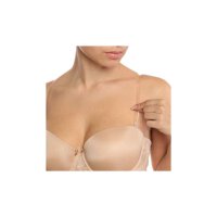 Bye Bra Transparent Bra Straps M - XL