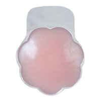 Bye Bra Silicone Pull-Ups Natur M - XL