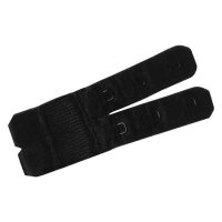 Bye Bra Bra Extenders 3 Colours 2-Hook - 3-Hook