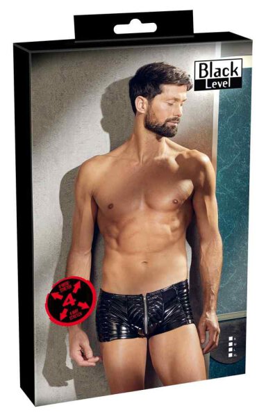 Lack Herren Pants S - XL