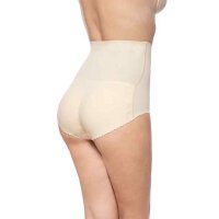 Bye Bra Padded Panties High Waist S - L
