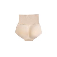 Bye Bra Padded Panties High Waist S - L