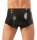 Latex Herren Pants schwarz S - XL