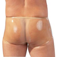 Latex Herren Pants transparent S/M - L/XL
