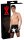 Latex Herren Pants schwarz S - 2XL