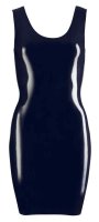 Latex Minikleid XS - 2XL