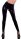 Latex Leggings offen S - 2XL