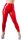 Latex Leggings rot S - XL