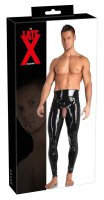 Latex Herren Leggings S - 2XL