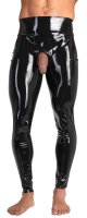 Latex Herren Leggings S - 2XL