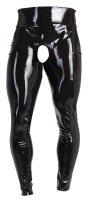 Latex Herren Leggings S - 2XL