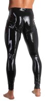 Latex Herren Leggings S - 2XL