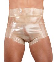 Latex Windelslip S - 2XL