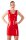Latex-Minikleid rot XS - 2XL